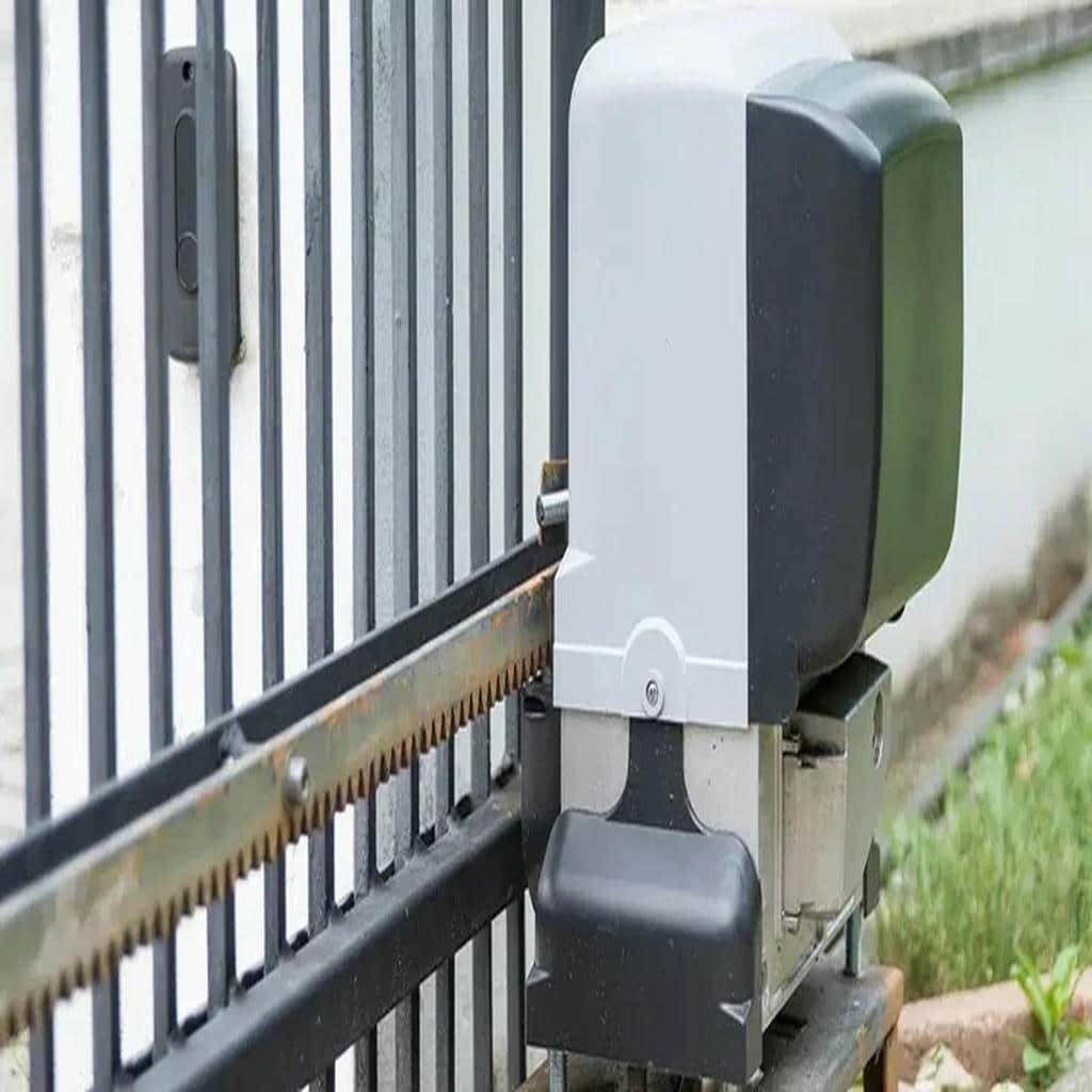 کارخانه جک درب پارکینگ چشمی همسطح در تهران