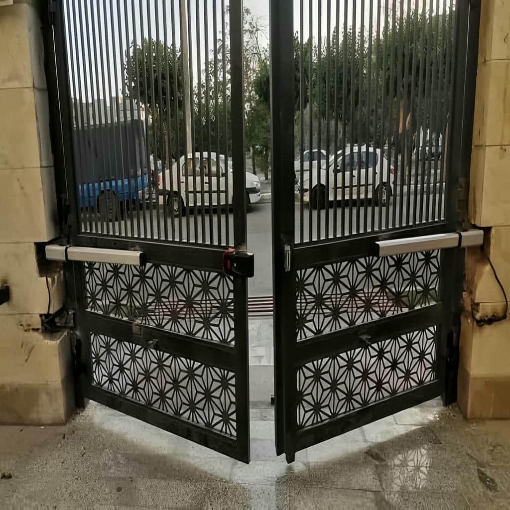 خرید جک درب پارکینگ سیستم کنترل در نیشابور خرید جک درب پارکینگ سیستم کنترل در نیشابور