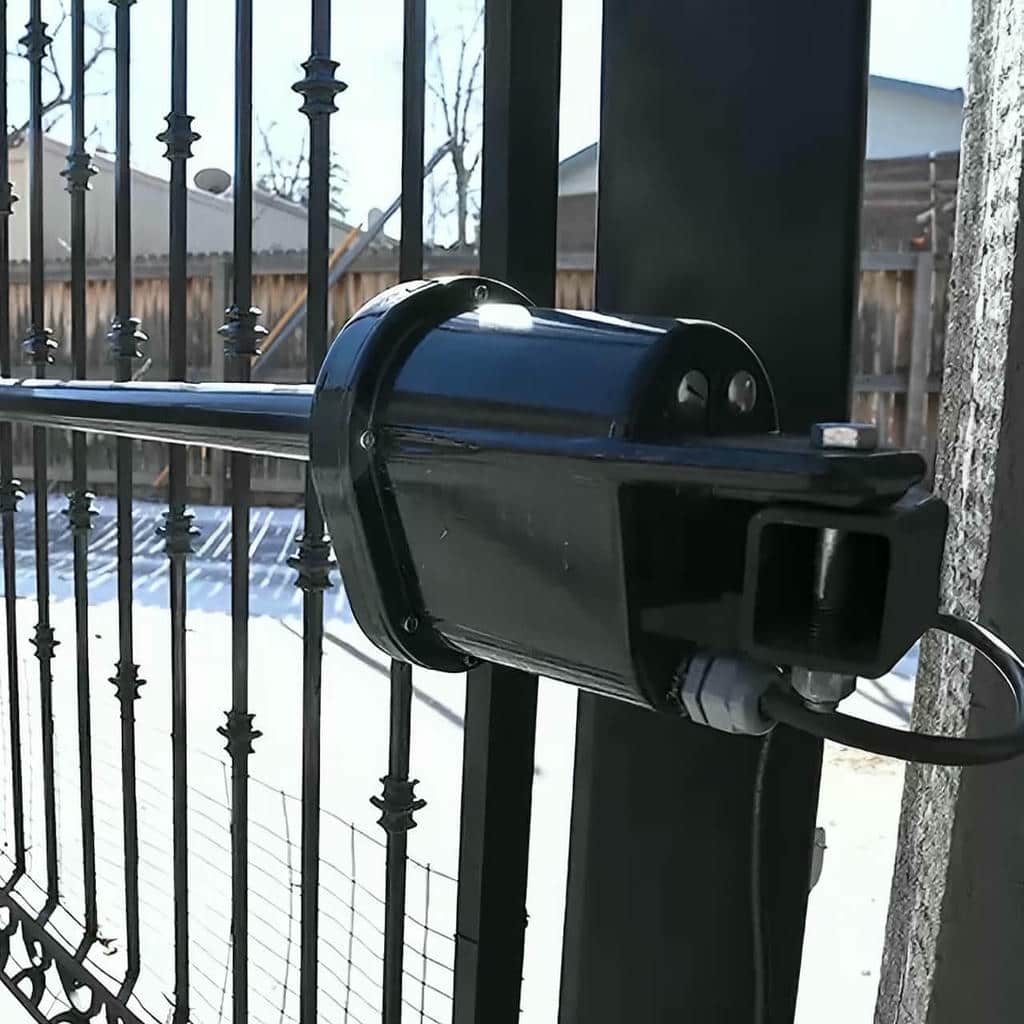 قیمت جک درب پارکینگ اجرای ظریف در نسیم شهر