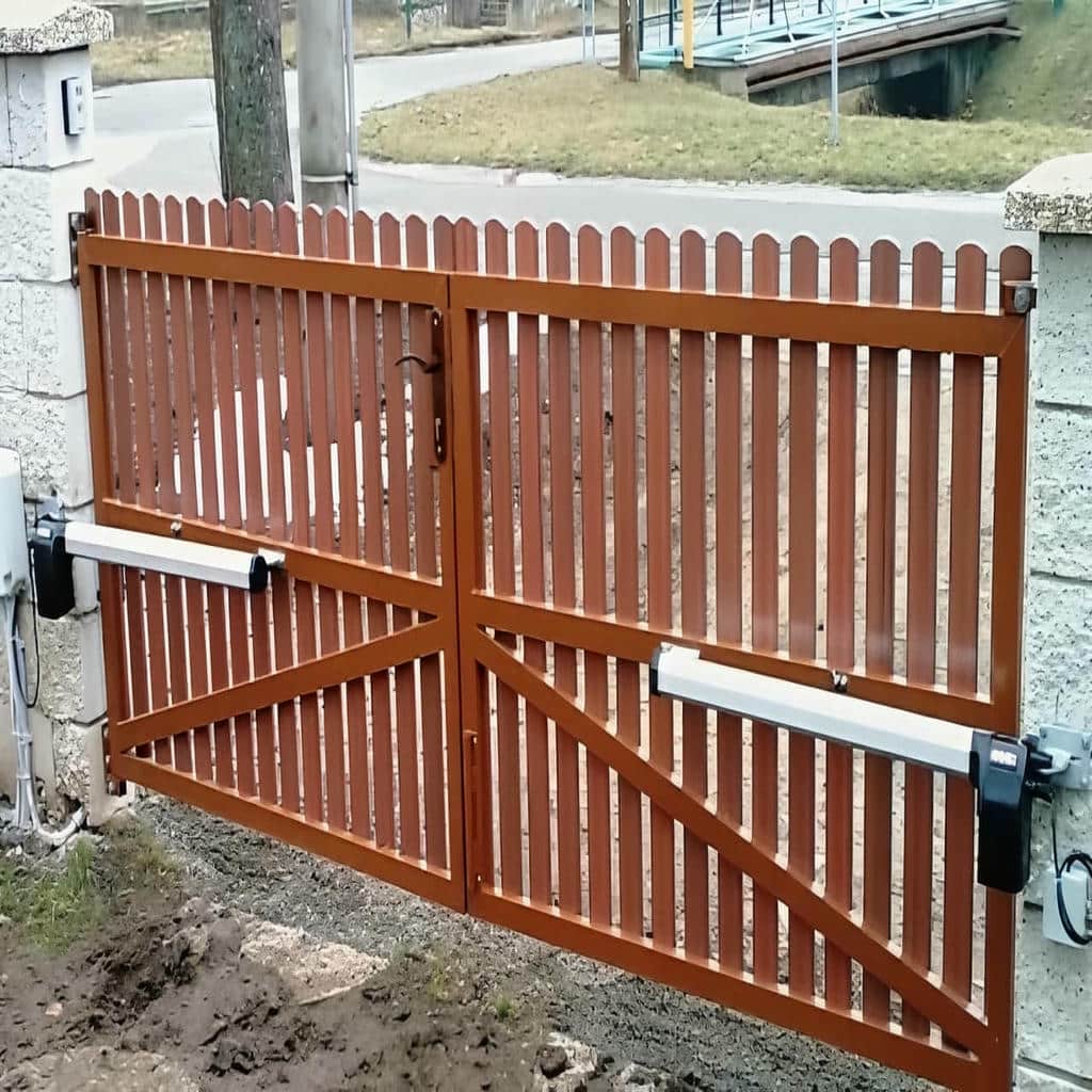 قیمت جک درب پارکینگ چشمی دقیق در یاسوج