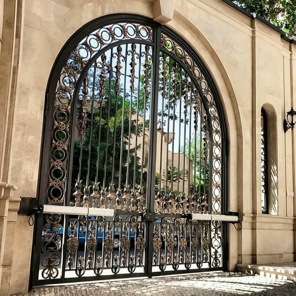 قیمت جک درب پارکینگ موتور قدرتمند در فیروزکوه