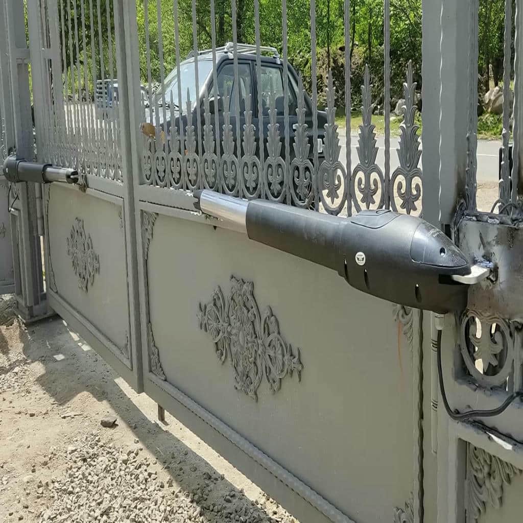 خرید جک درب پارکینگ بازویی در سبزوار