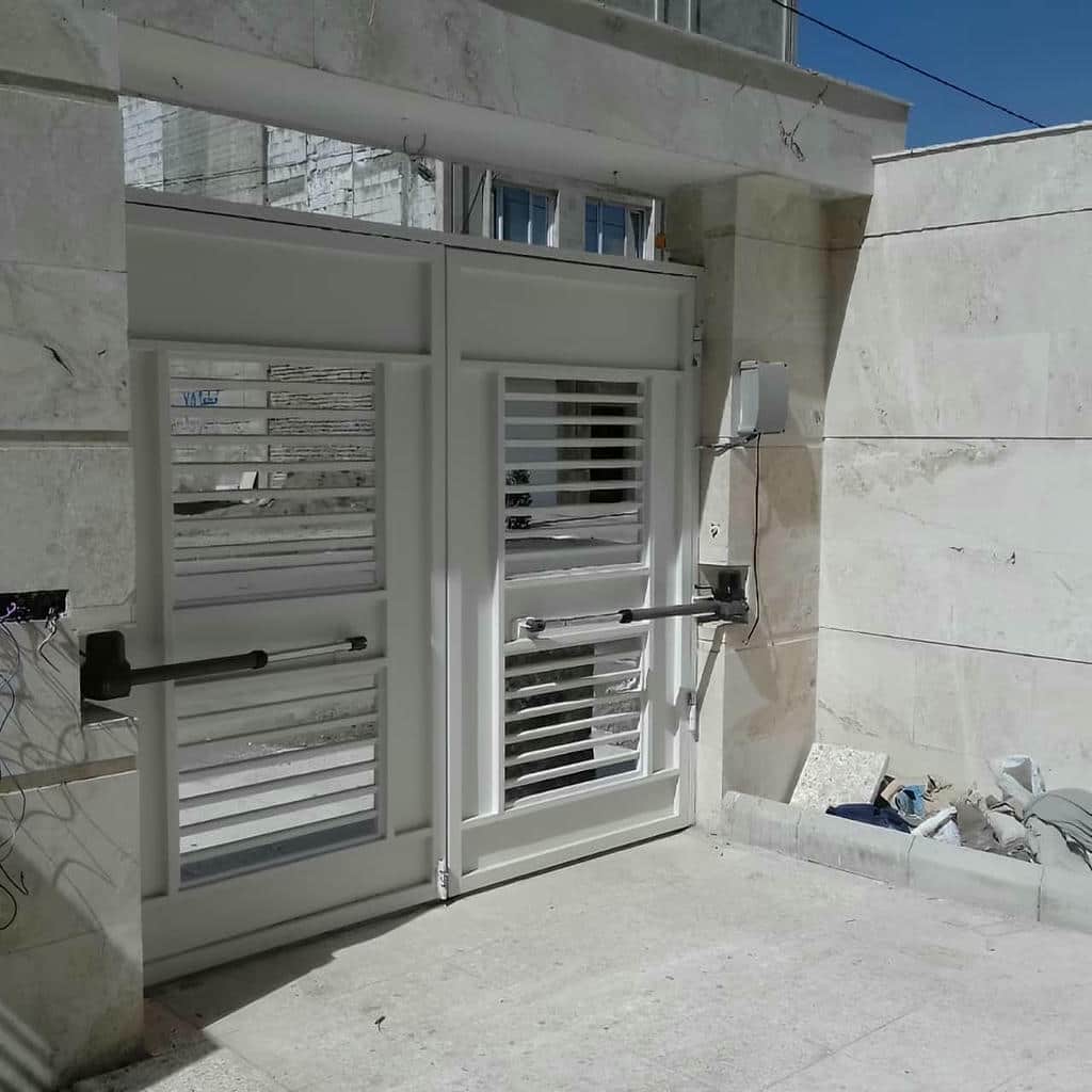قیمت جک درب پارکینگ ریلی در بندر لنگه