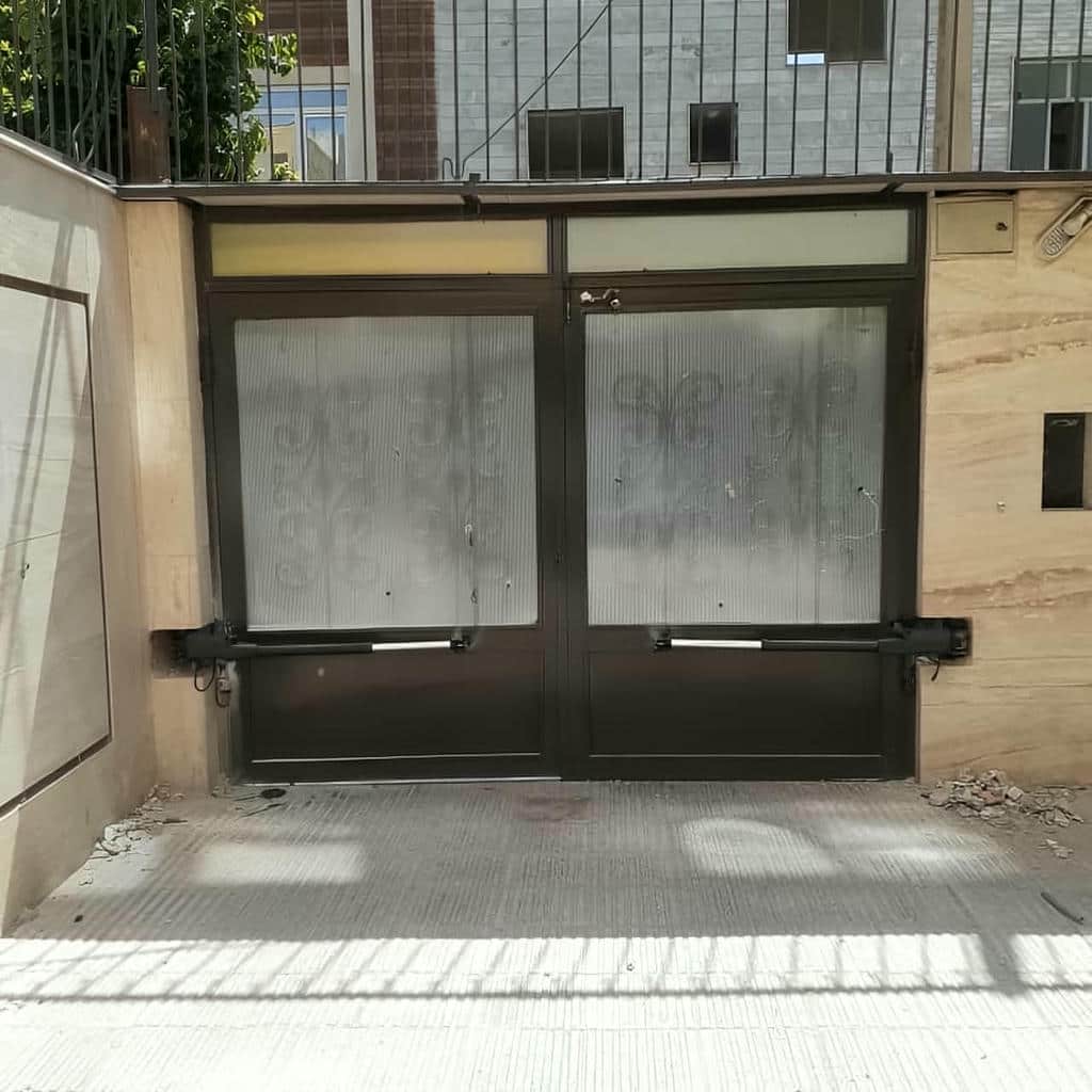 جک درب پارکینگ در نظرآباد