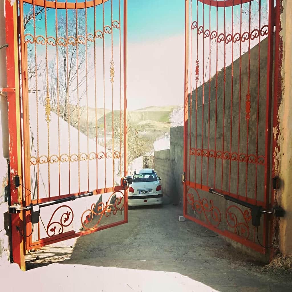 قیمت جک درب پارکینگ تجاری در استان گیلان