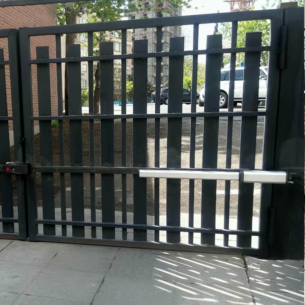 فروش جک درب پارکینگ سنسور مانع در استان گیلان