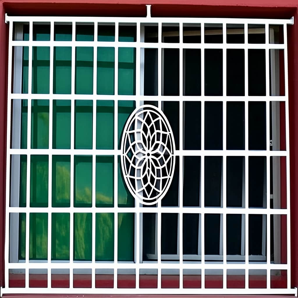 حفاظ پنجره در بیرجند