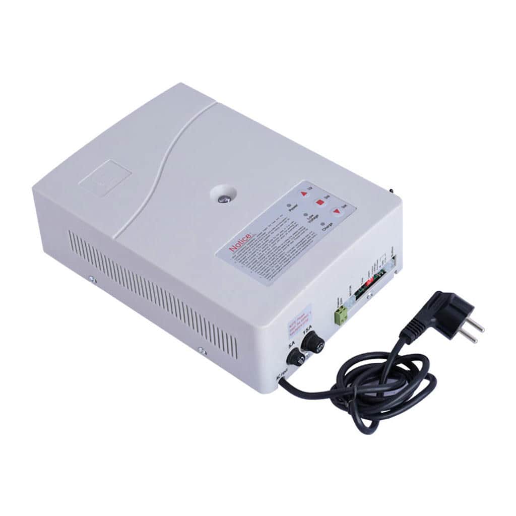 کارخانه جک درب پارکینگ چشمی حساس در رفسنجان