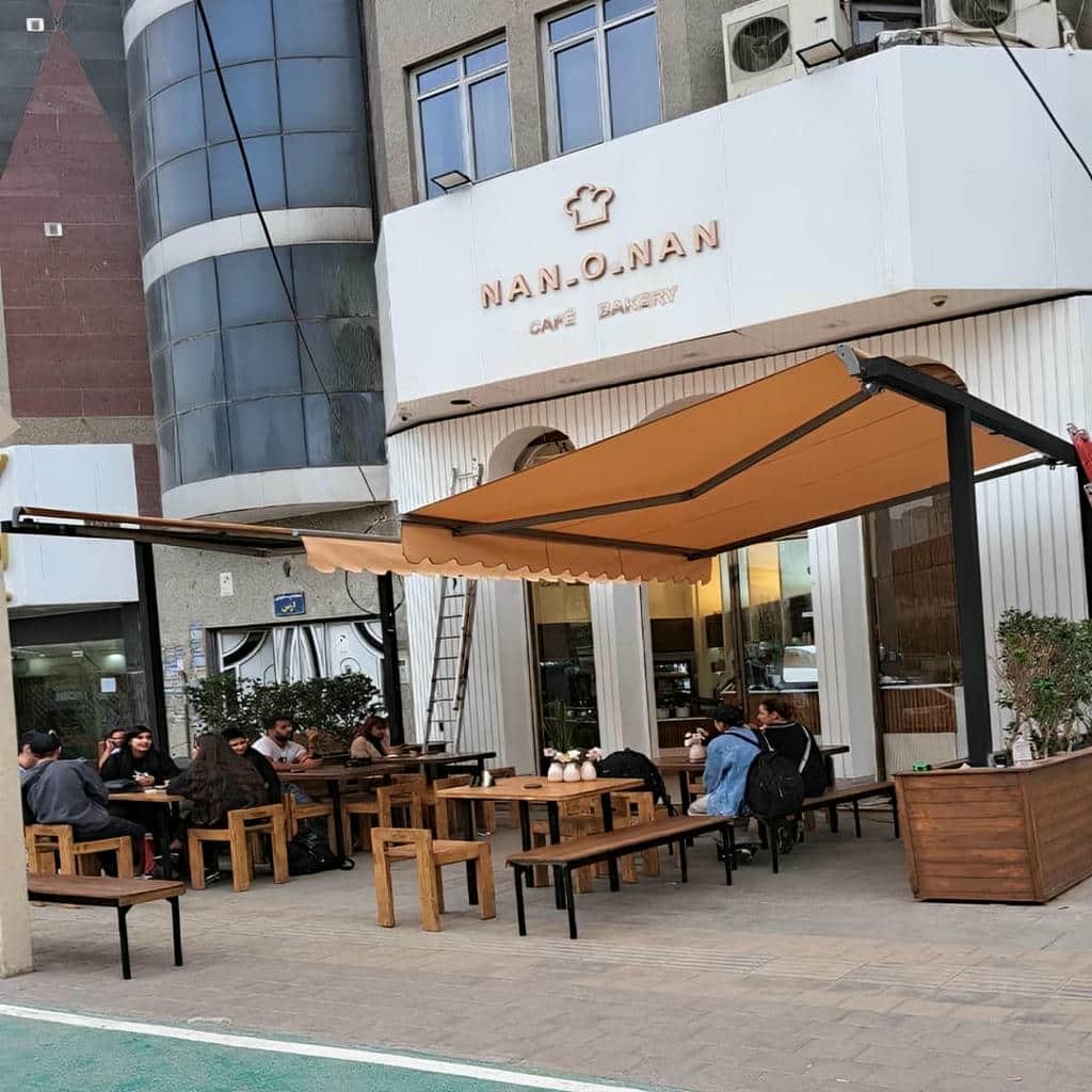 خرید سایبان برقی یراق استاندارد در ایلام