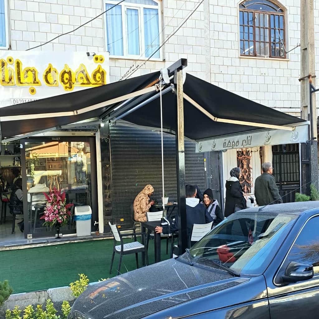 قیمت سایبان برقی اتصالات مهندسی در اصفهان قیمت سایبان برقی اتصالات مهندسی در اصفهان