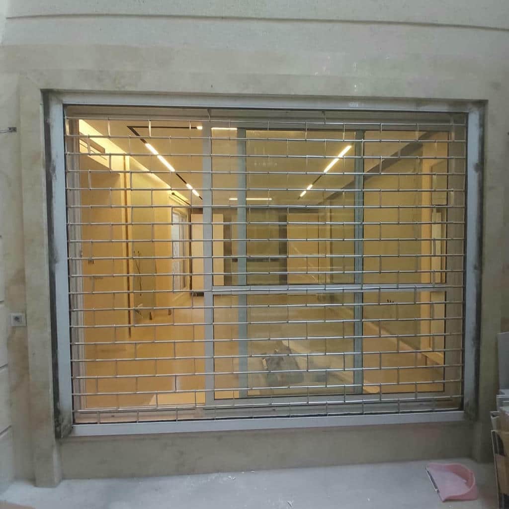 خرید کرکره برقی سیستم کنترل در استان خوزستان