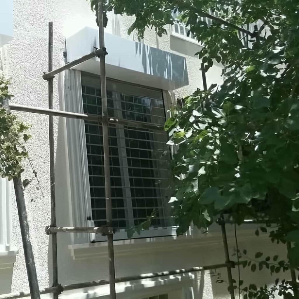 خرید کرکره برقی تنظیم محور در ایرانشهر