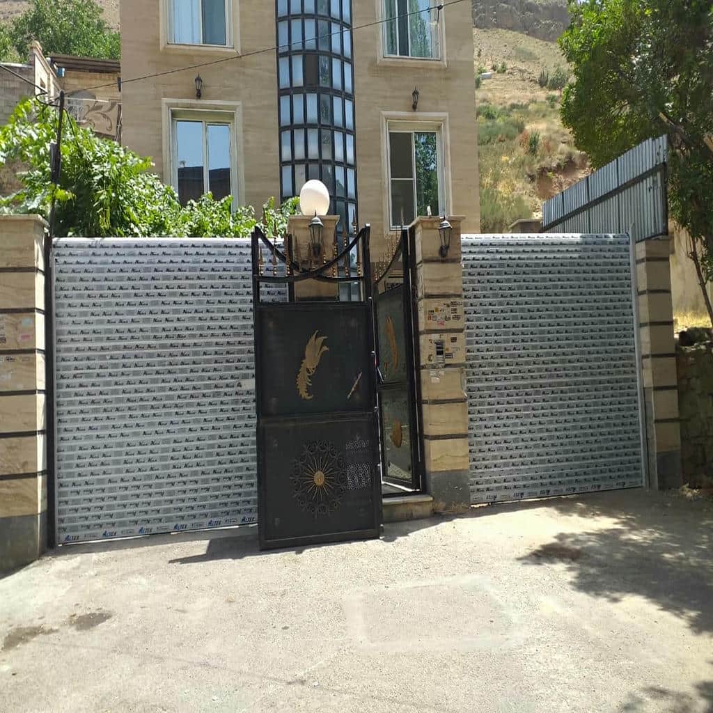 قیمت کرکره برقی حرکت نرم در فشم قیمت کرکره برقی حرکت نرم در فشم