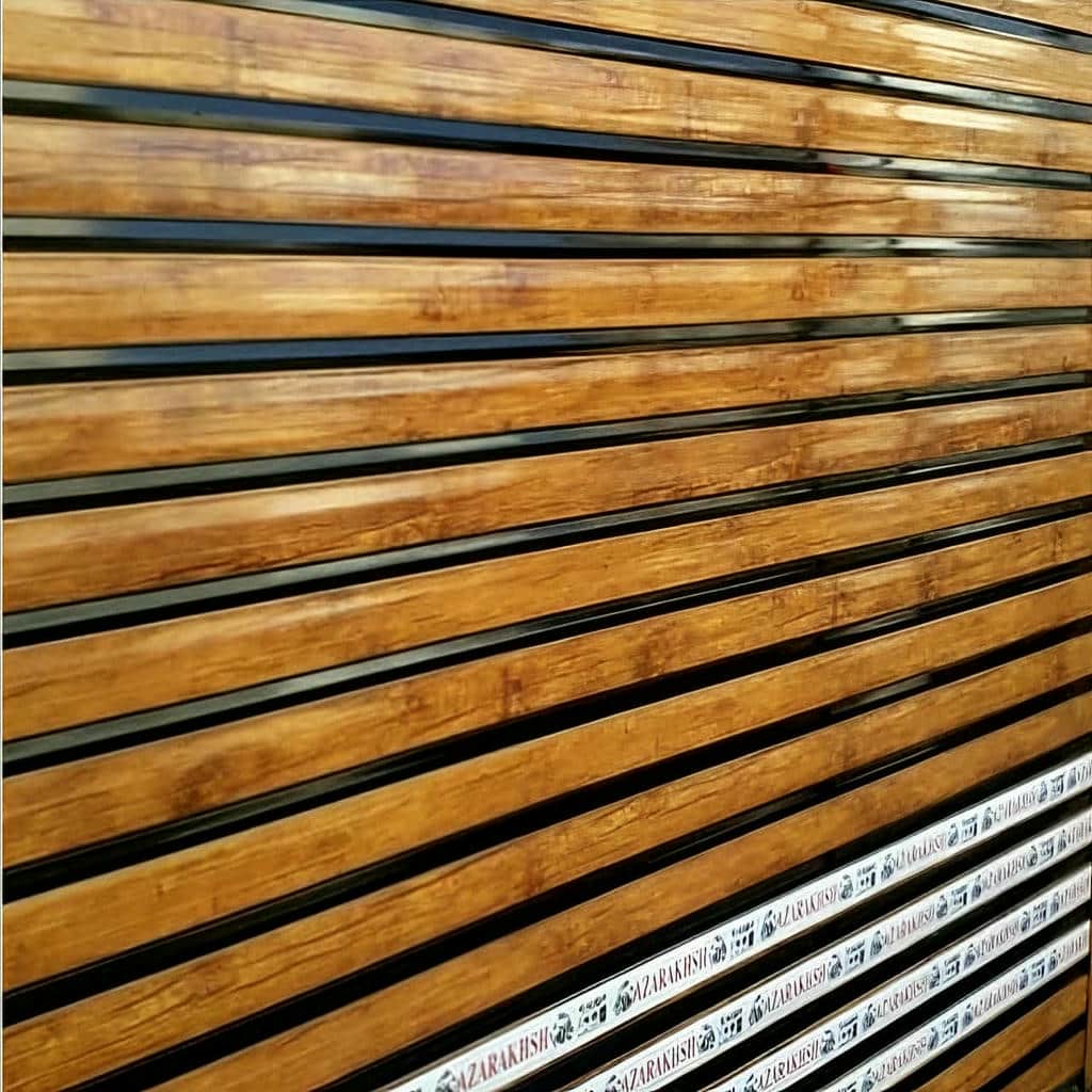 کارخانه کرکره برقی پوشش ضدخوردگی در یاسوج