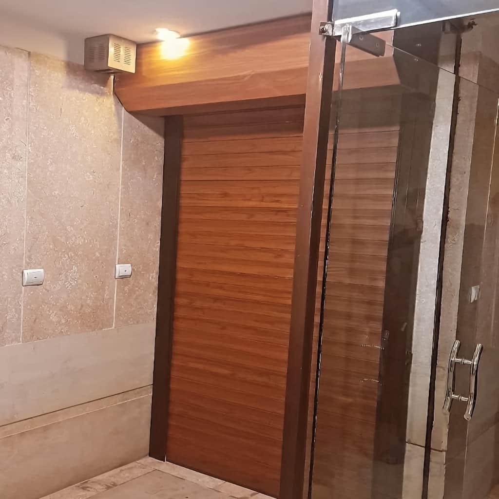 فروش کرکره برقی موتور توبلار در بندر لنگه