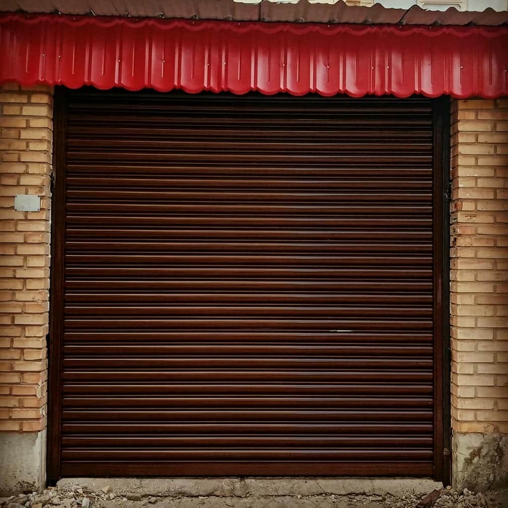 قیمت کرکره برقی مونتاژ دقیق در بندر بوشهر