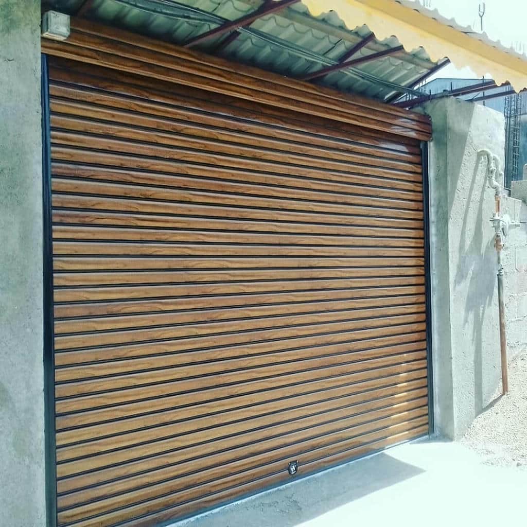 قیمت کرکره برقی مونتاژ دقیق در مشهد