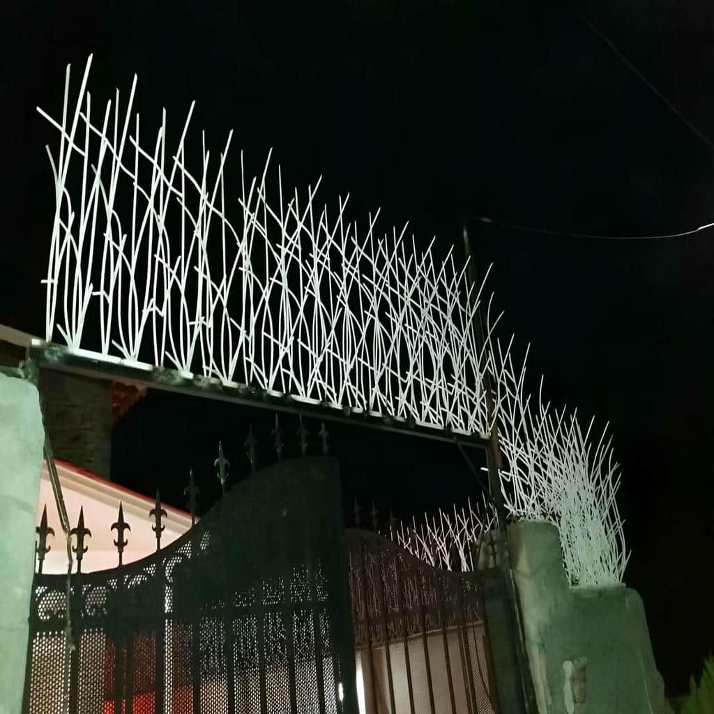 خرید حفاظ شاخ گوزنی تراکم بالا در تبریز