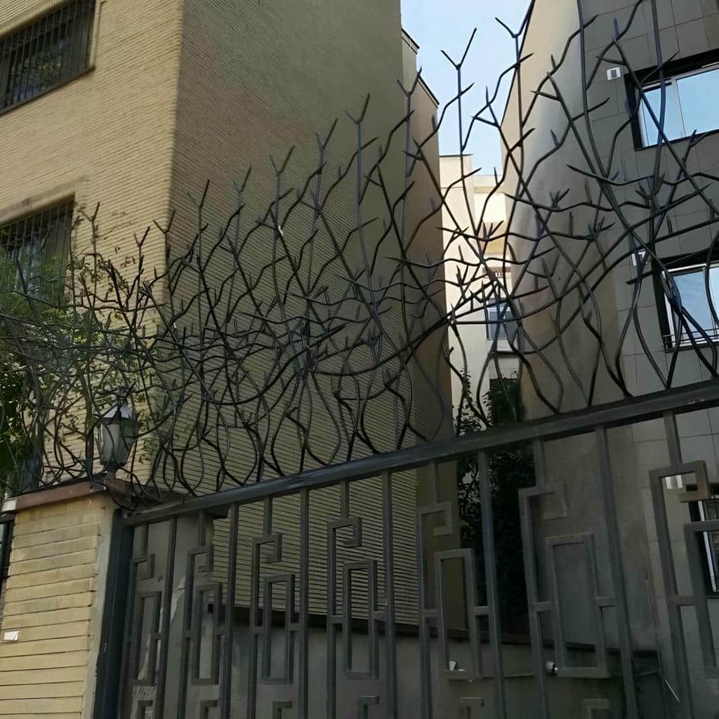 قیمت حفاظ شاخ گوزنی تحویل منظم در استان گلستان