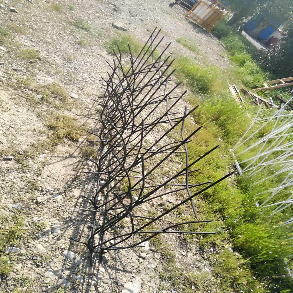خرید حفاظ شاخ گوزنی پرتراکم در سبزوار