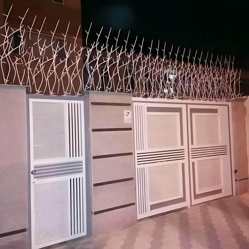 خرید حفاظ شاخ گوزنی تجاری پرتردد در ملارد خرید حفاظ شاخ گوزنی تجاری پرتردد در ملارد