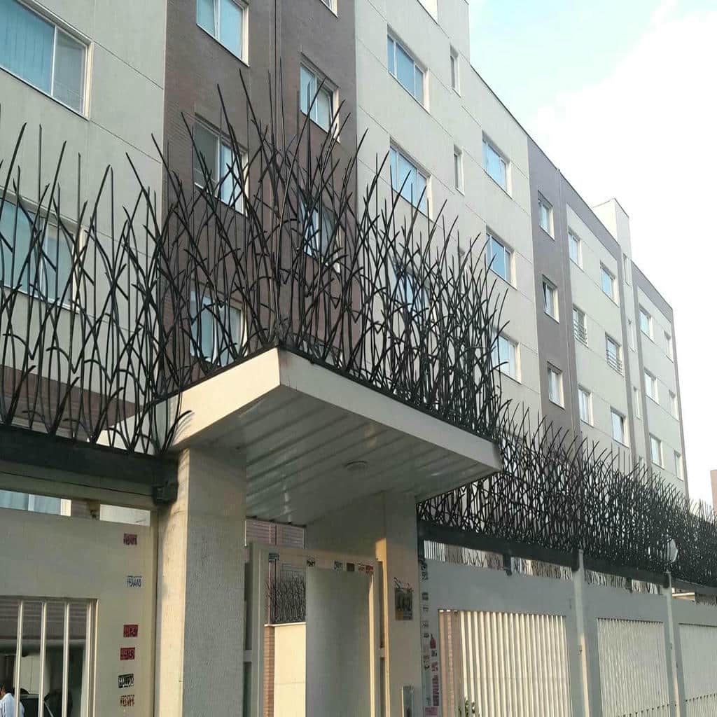 خرید حفاظ شاخ گوزنی شاخه تقویتی در تبریز