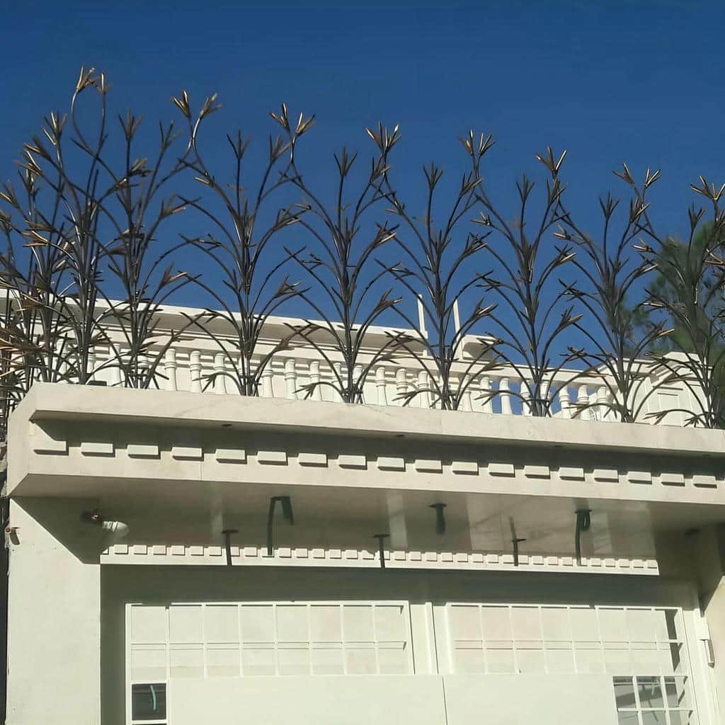 خرید حفاظ شاخ گوزنی طراحی متعادل در سنندج
