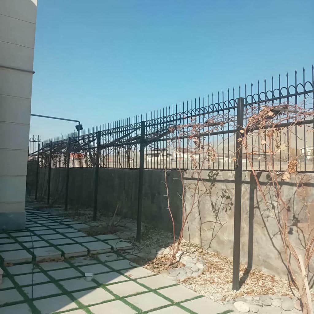 خرید حفاظ شاخ گوزنی کنترل کیفی در اشتهارد