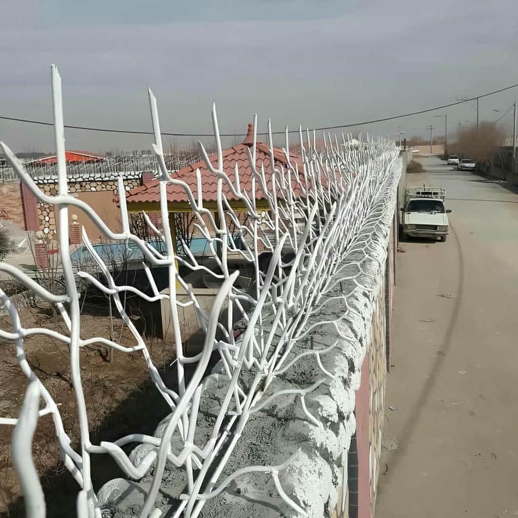 خرید حفاظ شاخ گوزنی تراکم بالا در بندر انزلی