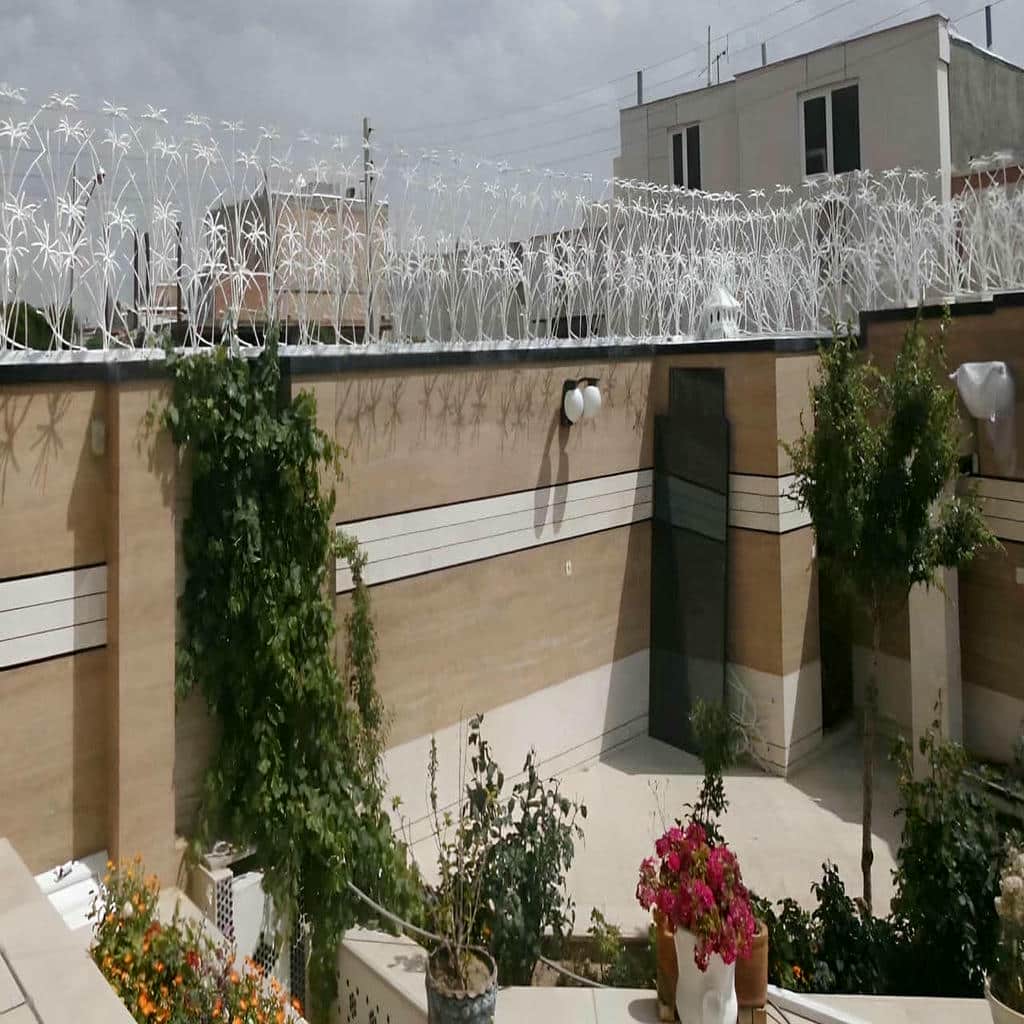 خرید حفاظ شاخ گوزنی تراکم بالا در پردیس