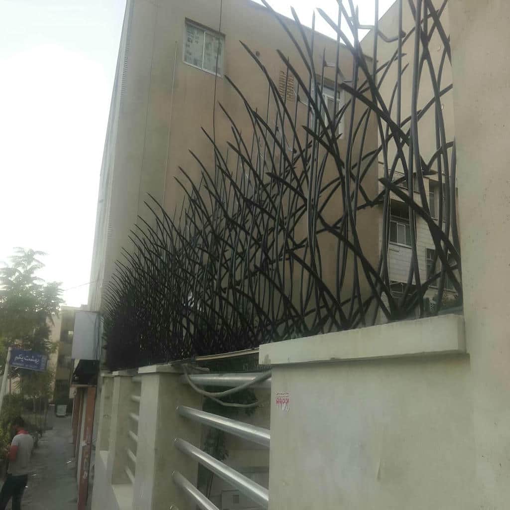 قیمت حفاظ شاخ گوزنی تراز دقیق در تبریز