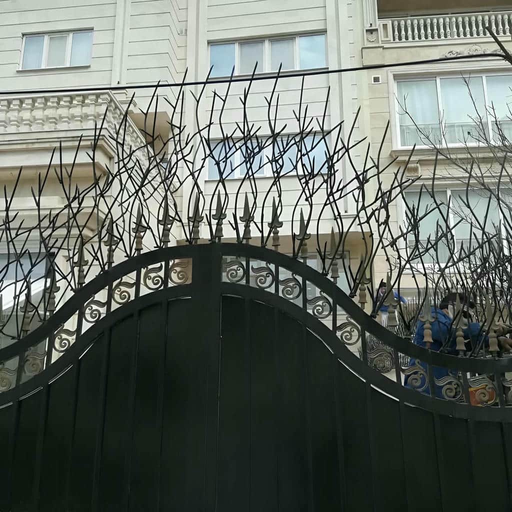 قیمت حفاظ شاخ گوزنی بازبینی دوره ای در عظیمیه کرج