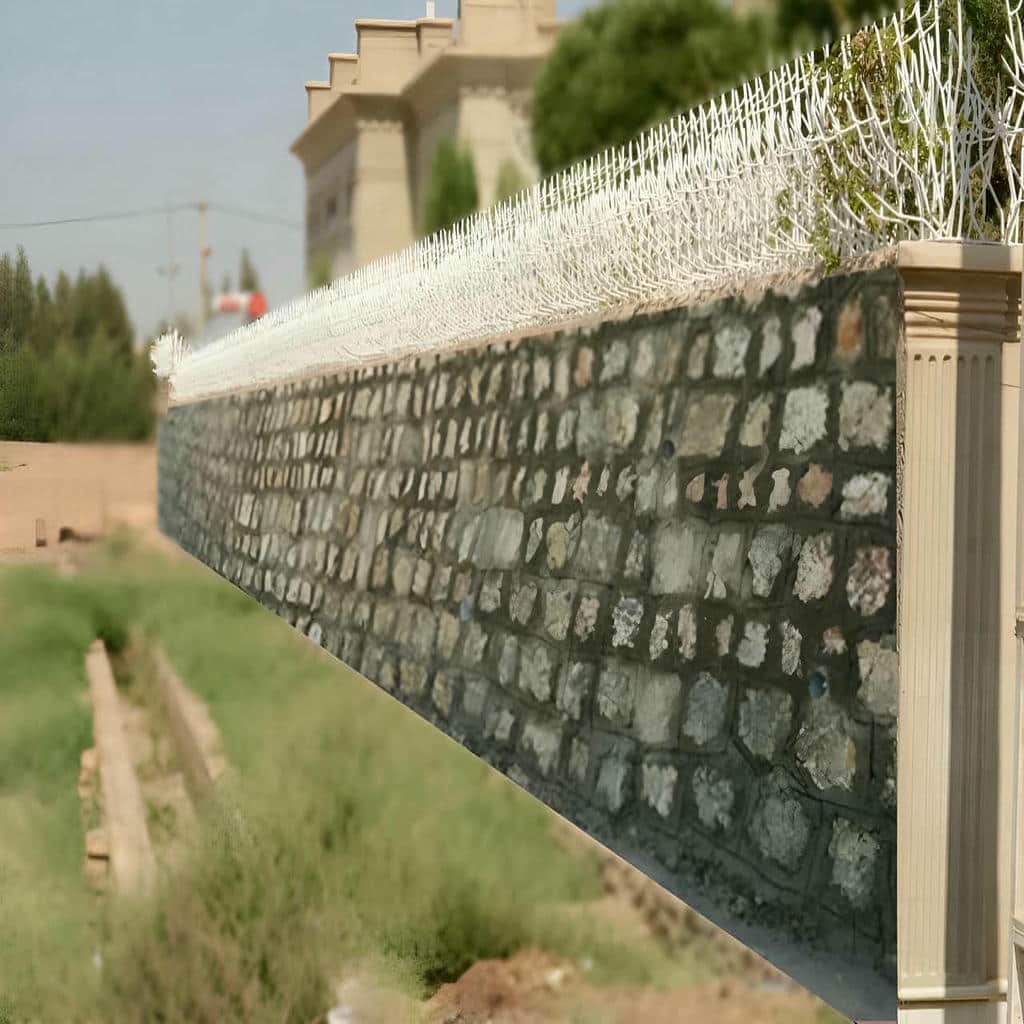 قیمت حفاظ شاخ گوزنی کنترل کیفیت در آمل