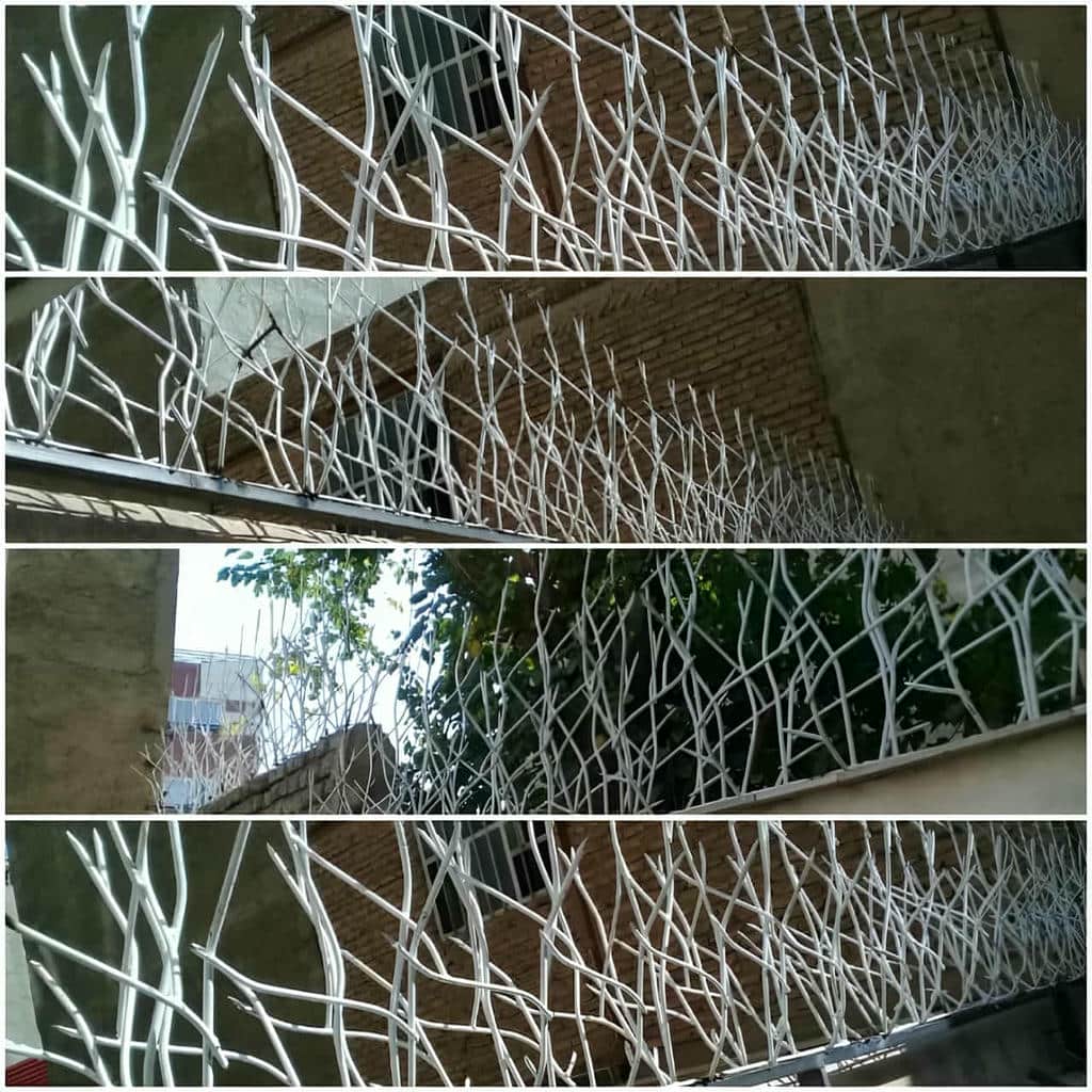 قیمت حفاظ شاخ گوزنی مناسب صنعتی در اهواز