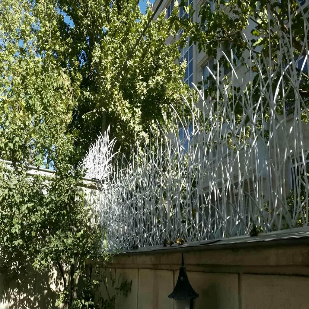خرید حفاظ شاخ گوزنی مدرن در اصفهان