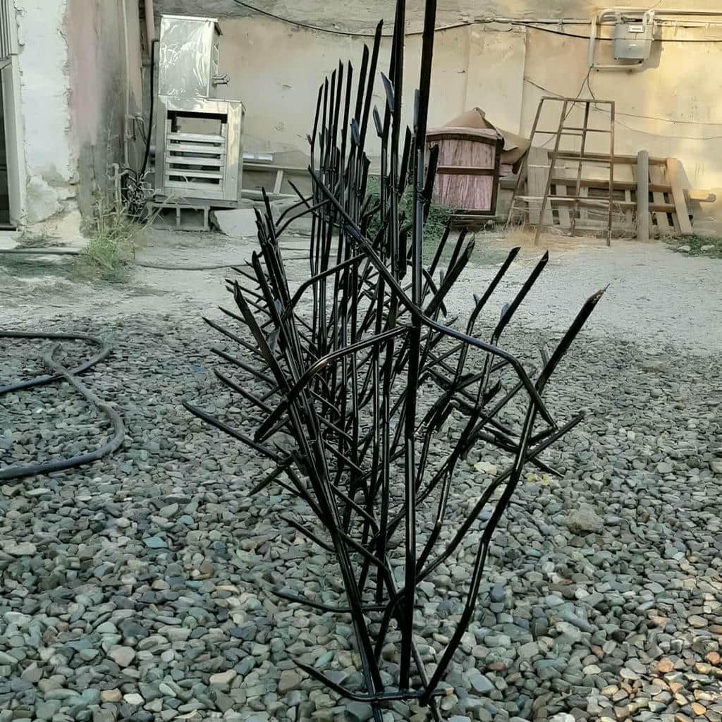 خرید حفاظ شاخ گوزنی تراکم بالا در فیروزکوه