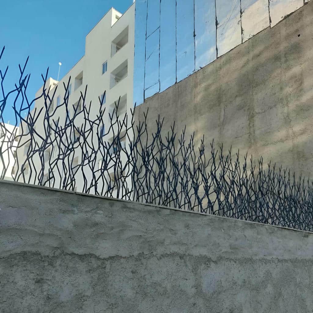 قیمت حفاظ شاخ گوزنی سبک اقتصادی در شهریار