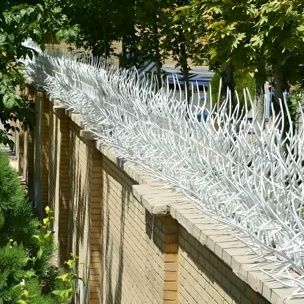 قیمت حفاظ شاخ گوزنی میلگرد ضخیم در عظیمیه کرج