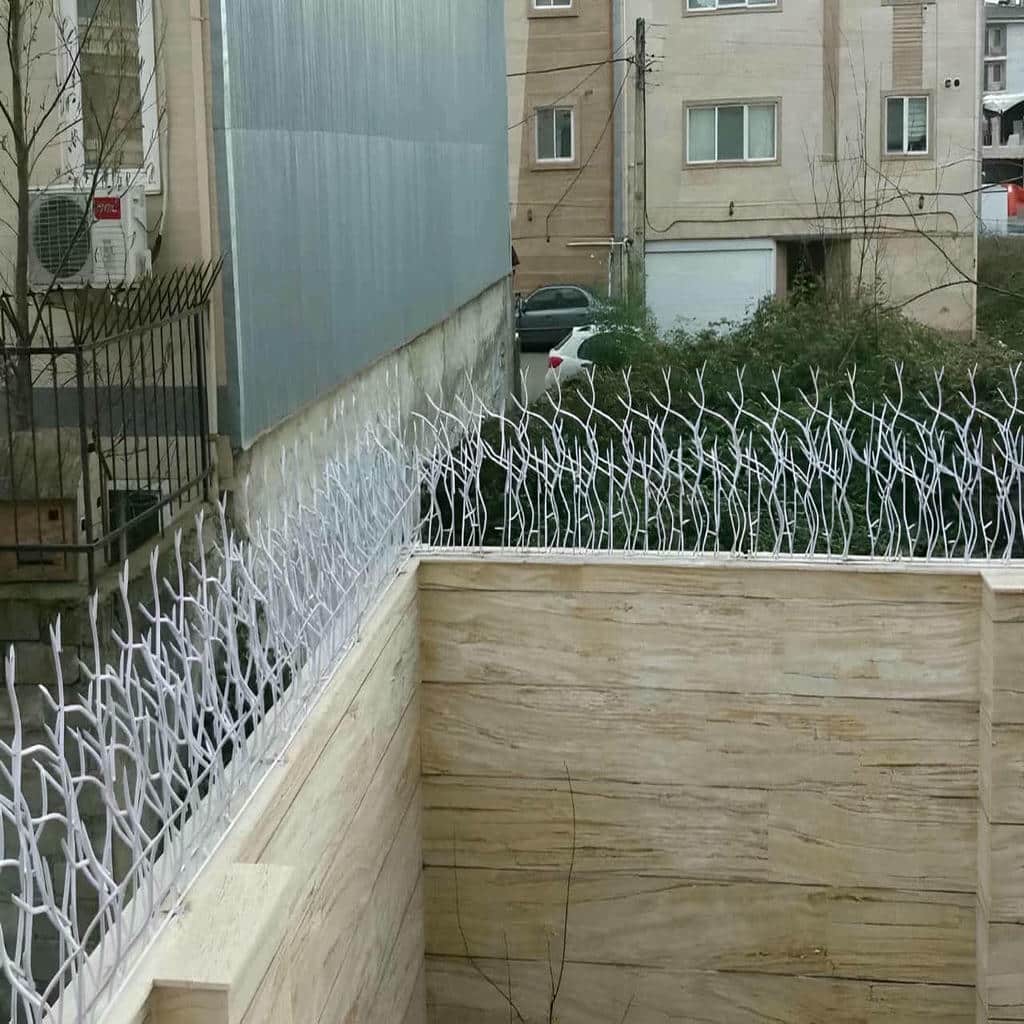 خرید حفاظ شاخ گوزنی تحویل مرحله ای در آبسرد