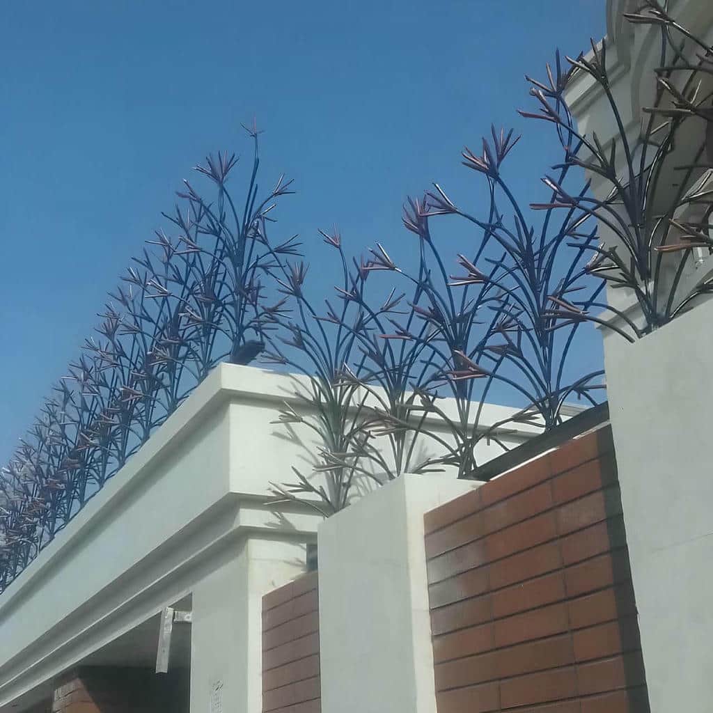 خرید حفاظ شاخ گوزنی کنترل تراز در یزد