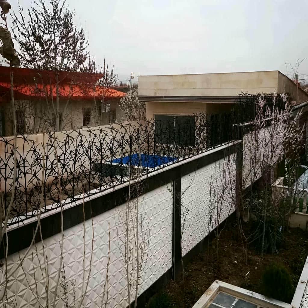 خرید حفاظ شاخ گوزنی اندازه گیری دقیق در گنبدکاووس