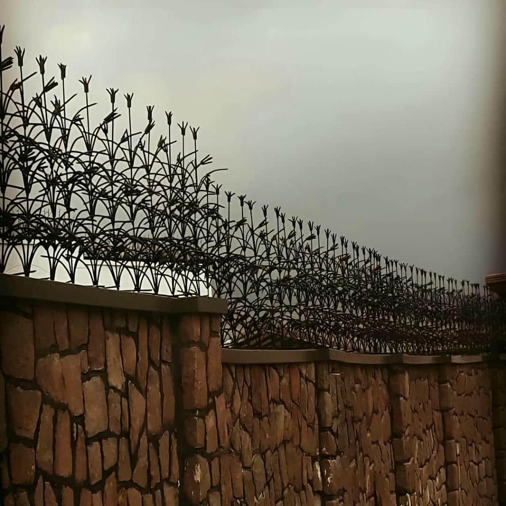 خرید حفاظ شاخ گوزنی پرتراکم در یاسوج