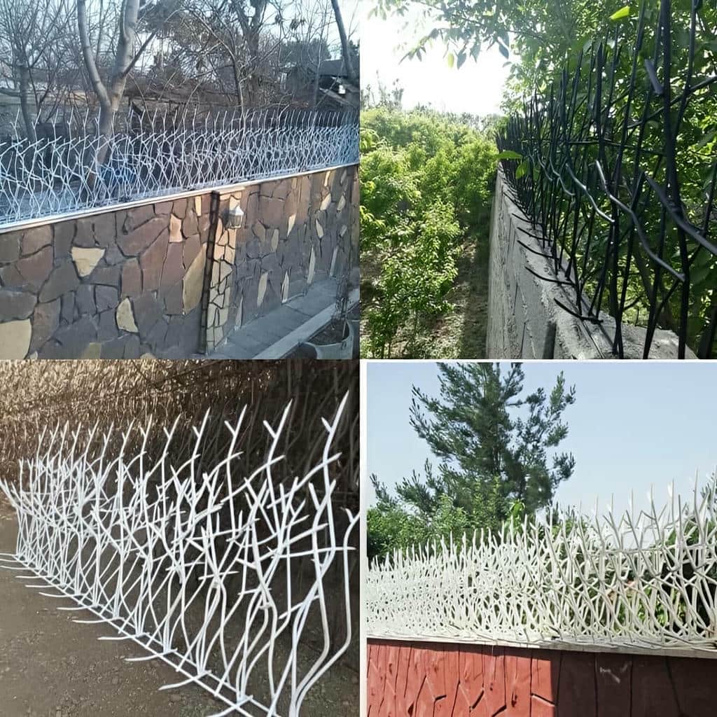 قیمت حفاظ شاخ گوزنی سبک اقتصادی در فشم