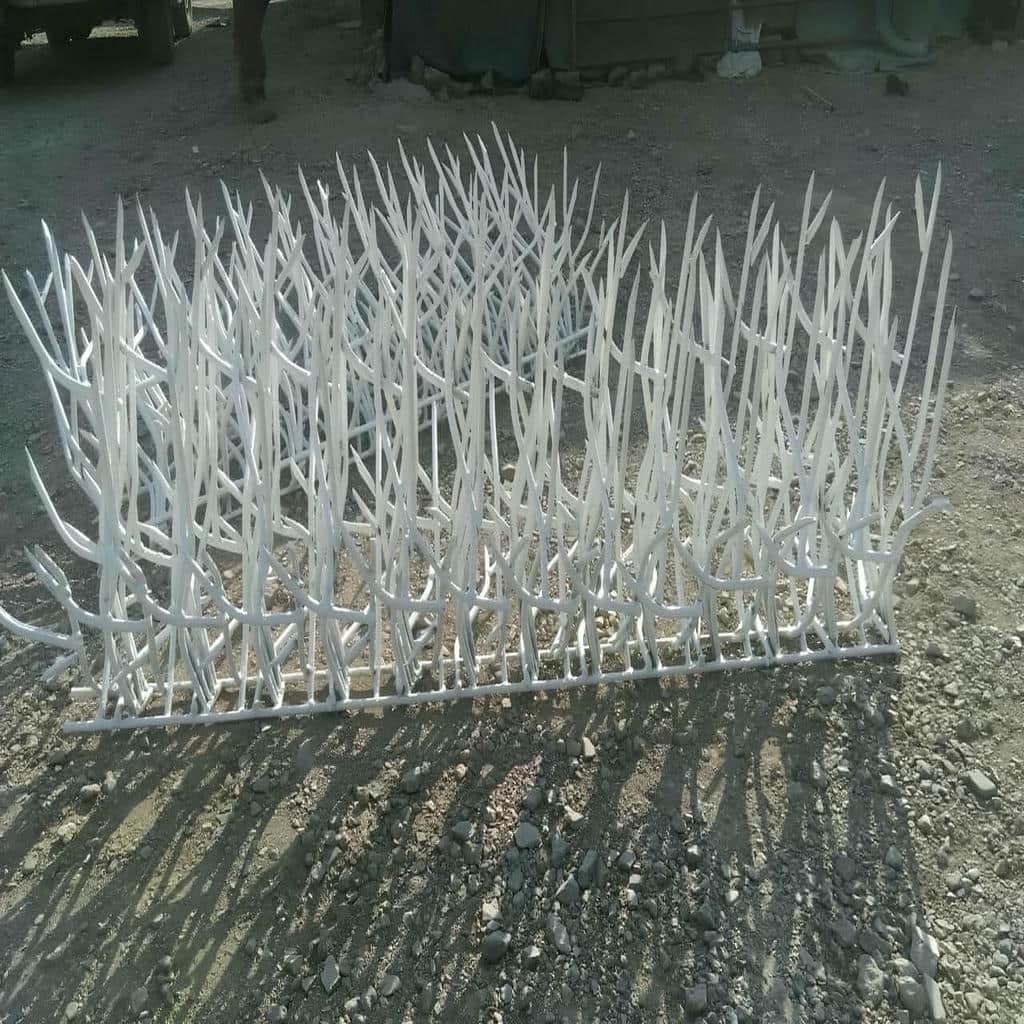 خرید حفاظ شاخ گوزنی طراحی سفارشی در همدان