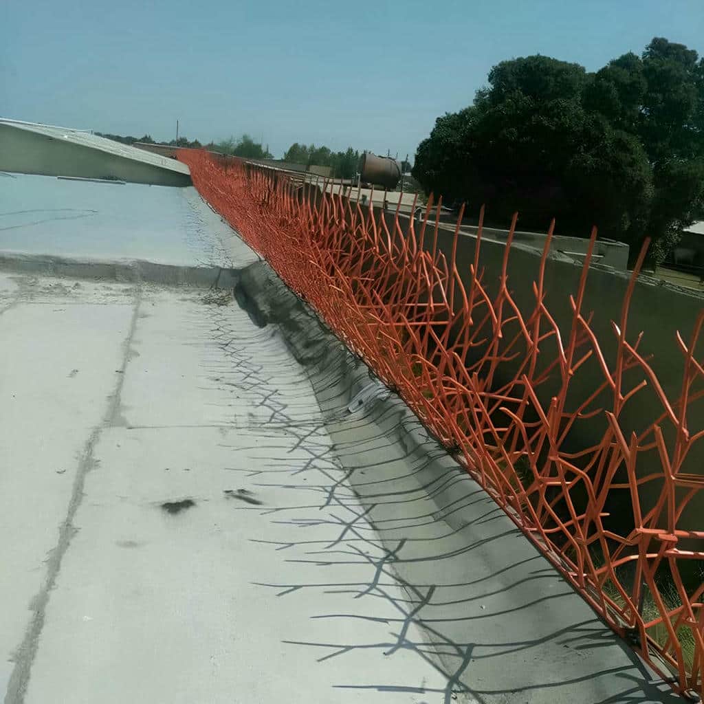 خرید حفاظ شاخ گوزنی پوشش مقاوم در گرگان