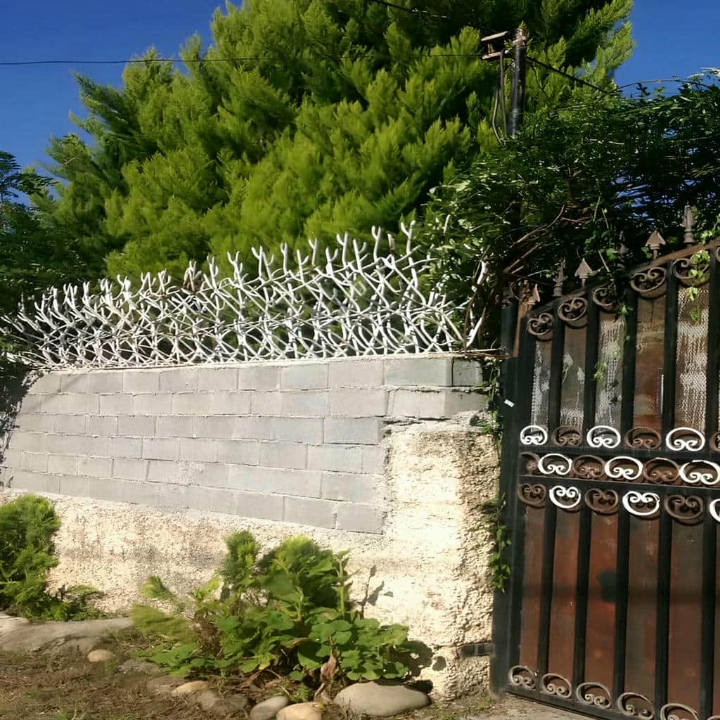 قیمت حفاظ شاخ گوزنی پوشش مقاوم در استان مازندران