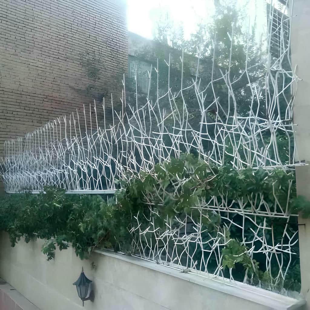 خرید حفاظ شاخ گوزنی تراکم استاندارد در بجنورد