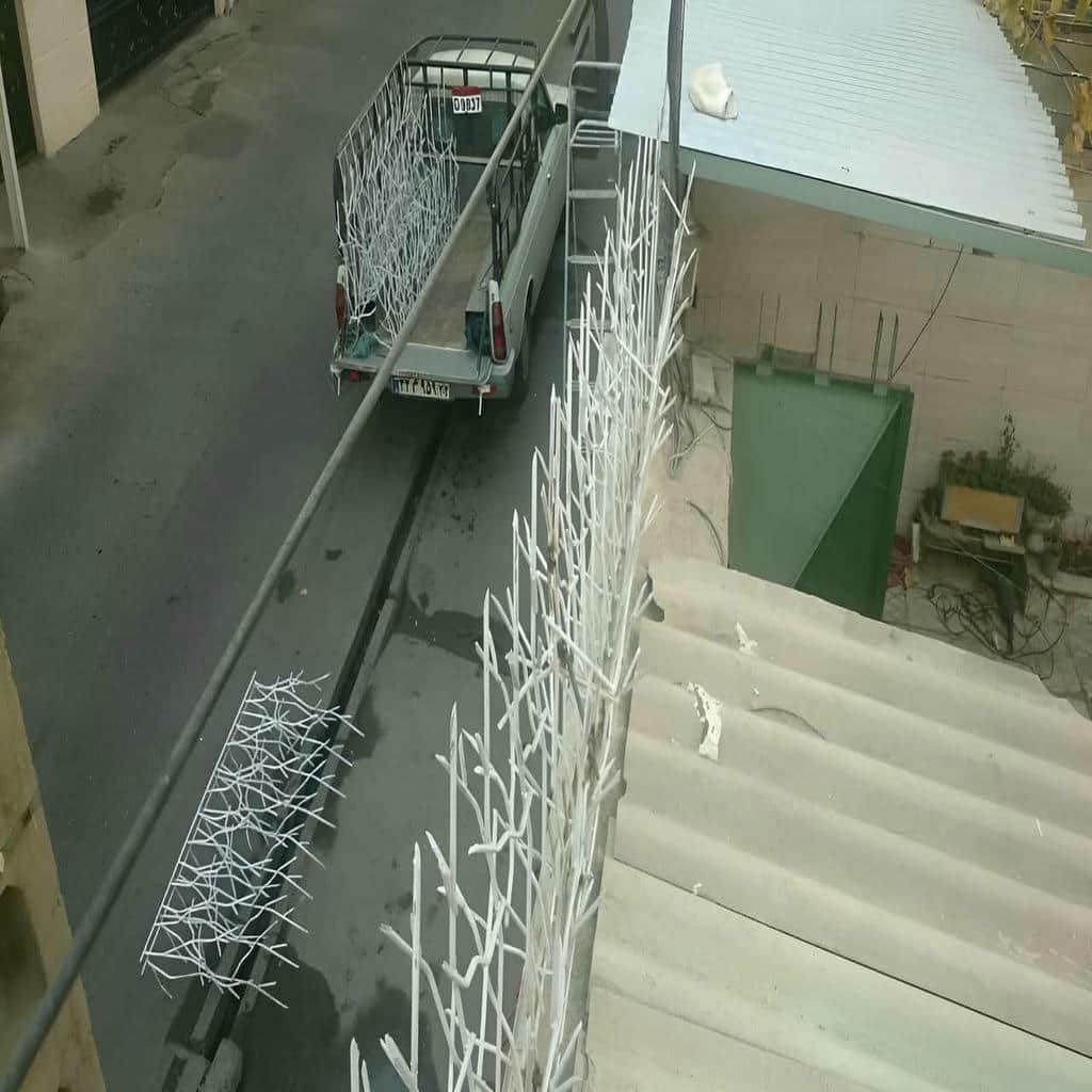 کارخانه حفاظ شاخ گوزنی اتصالات آب بند در گرگان کارخانه حفاظ شاخ گوزنی اتصالات آب بند در گرگان