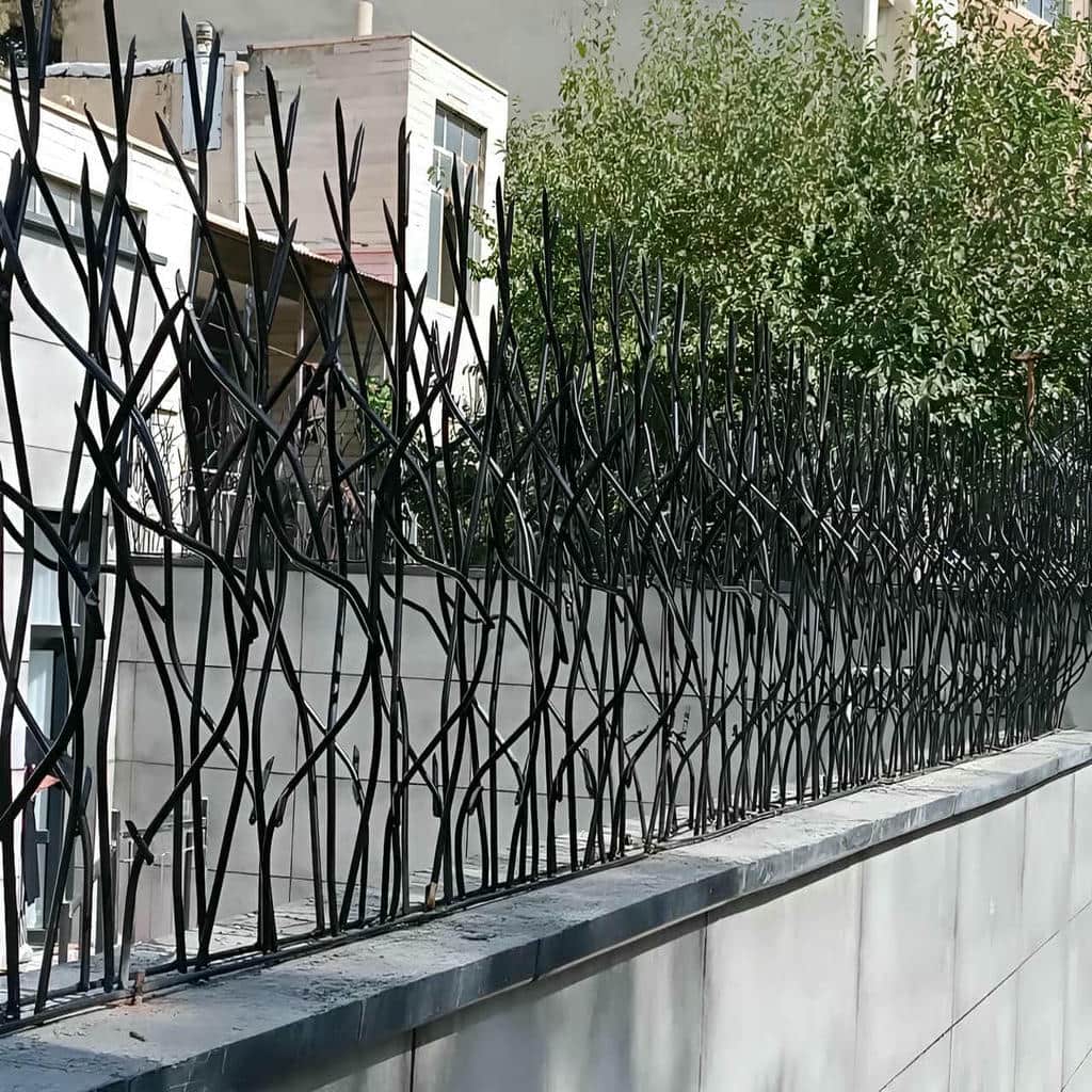 حفاظ شاخ گوزنی در اردبیل