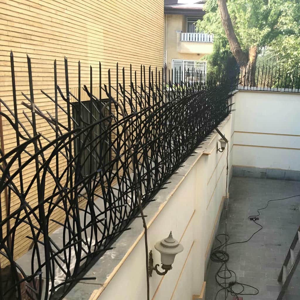 حفاظ شاخ گوزنی در استان مازندران